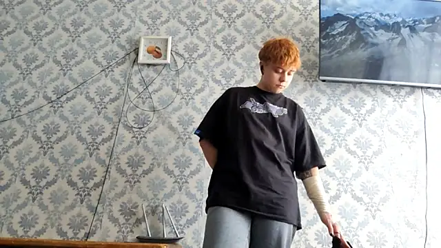 ColleenBailey online show from 04.10.26