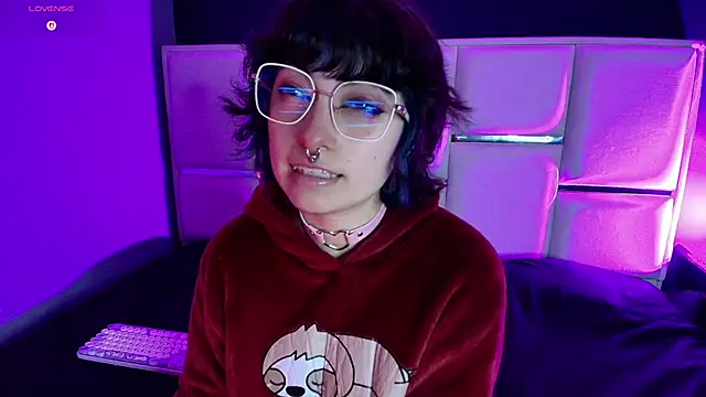 BadEmyXO online show from 06.09.26
