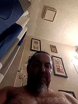 MrBustNut2026 online show from 04.14.26