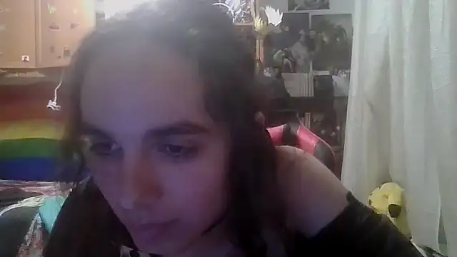 Snapshot of Venessa_tp chatting on 04.11.26 Venessa tp online show from 04.11.26