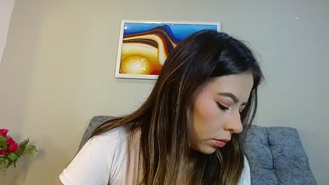 Snapshot of SalomeMartinez_ chatting on 05.21.26 SalomeMartinez online show from 05.21.26