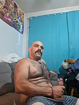 Snapshot of fitguy4u chatting on 07.20.26 fitguy4u online show from 07.20.26