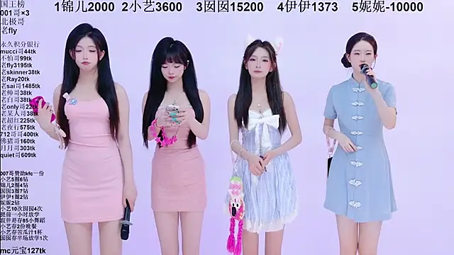 1X-two online show from 04.10.26