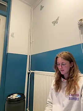 SweetNatalie699 online show from 04.09.26