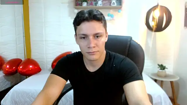 Zayn clausen online show from 04.13.26