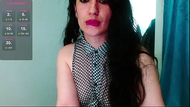 Snapshot of diosa_gil chatting on 06.11.26 diosa gil online show from 06.11.26