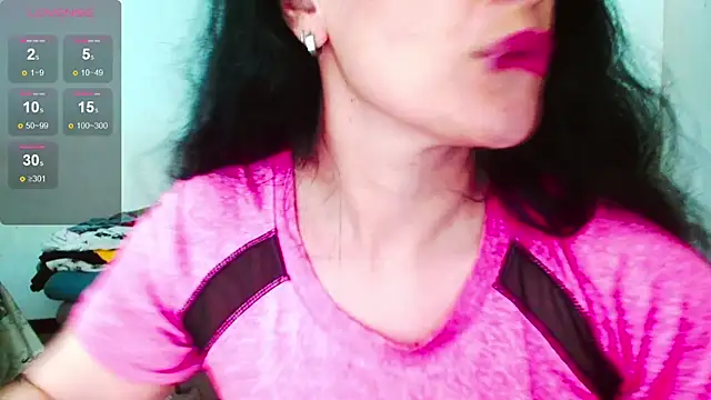 diosa gil online show from 07.19.26