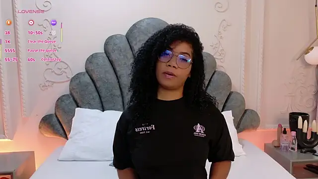 Abby Montero online show from 06.23.26