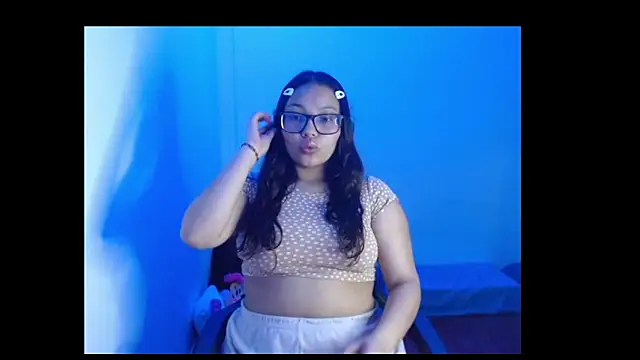 arymoon777 online show from 04.18.26