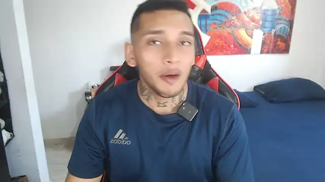 Andymanfit online show from 05.18.26