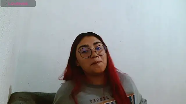 lucyheart 8 online show from 05.12.26