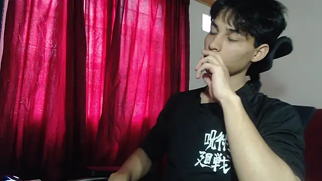 Snapshot of Marck-Pro chatting on 04.26.26 Marck-Pro online show from 04.26.26