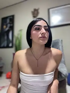 Im valeriaa online show from 04.11.26