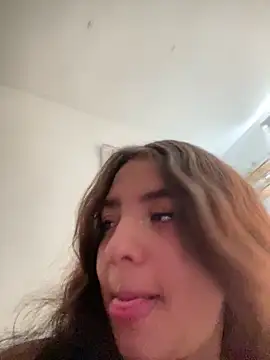 midarixxx online show from 04.11.26