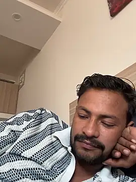 newdelhiBOY  online show from 05.31.26