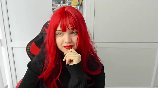 Caroline cutte online show from 04.12.26