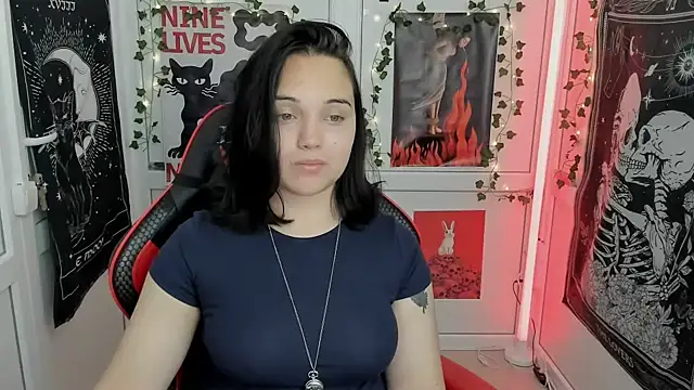 Snapshot of Caroline_cutte chatting on 07.09.26 Caroline cutte online show from 07.09.26