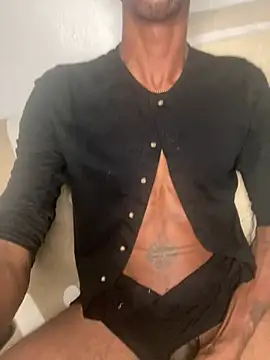 Mrhandsomeazz online show from 04.11.26