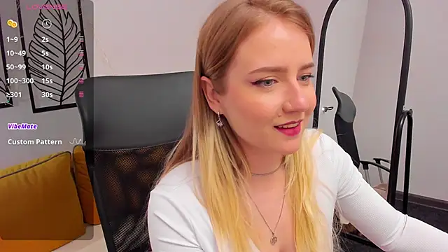 Snapshot of Liacandy_ chatting on 05.04.26 Liacandy online show from 05.04.26