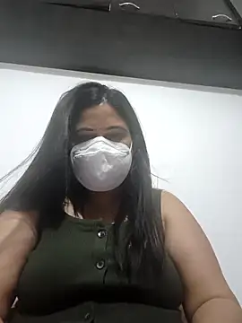 Monika299 online show from 04.14.26