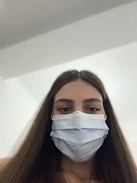  Mia L  online show from 04.10.26