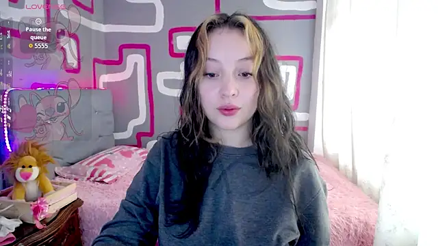 vero doll12 online show from 04.13.26