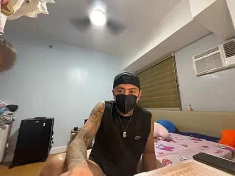 tattoo hottie online show from 04.12.26