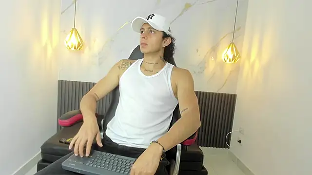 JeyTeylor online show from 04.13.26