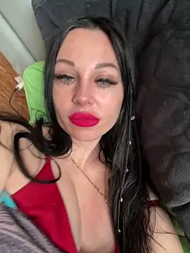 Snapshot of Alenka_ki chatting on 05.02.26 Alenka ki online show from 05.02.26