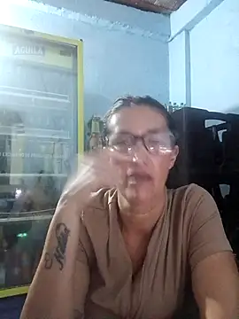 Snapshot of DulceM0609 chatting on 04.13.26 DulceM0609 online show from 04.13.26