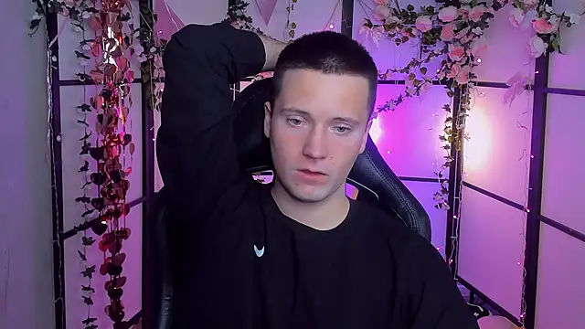 ZackVibe online show from 04.13.26