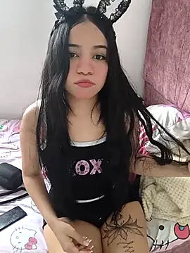 Tatiana Flame69 online show from 04.14.26