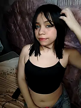 Snapshot of Tatiana_Flame69 chatting on 05.07.26 Tatiana Flame69 online show from 05.07.26
