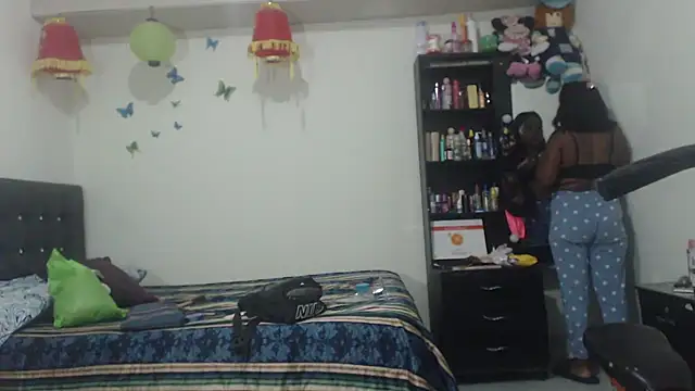 hotbrunettecasandra online show from 03.13.25