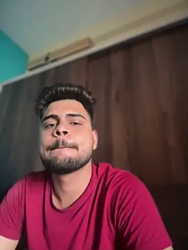 hornyypromaxx online show from 04.19.26