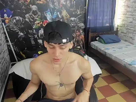 Snapshot of sebas_jusa chatting on 04.20.26 sebas jusa online show from 04.20.26