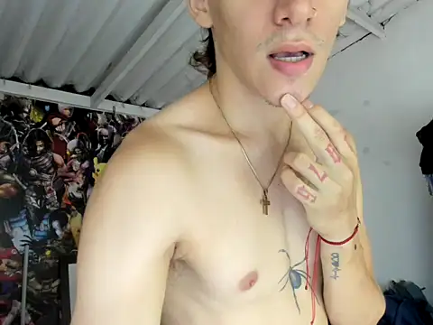 Snapshot of sebas_jusa chatting on 06.12.26 sebas jusa online show from 06.12.26