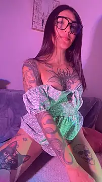 GigixXxOS online show from 05.24.26