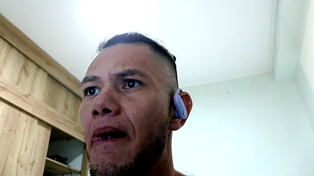 andrew 1520 online show from 11.18.25