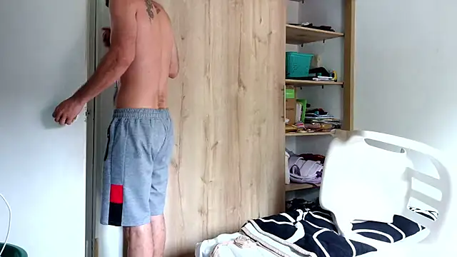 andrew 1520 online show from 01.13.26