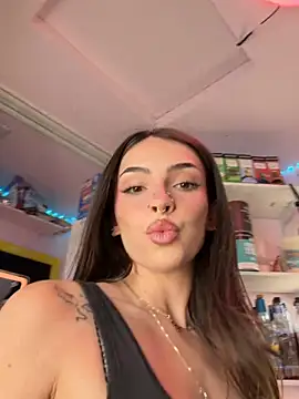juicybootyquinn online show from 07.09.26