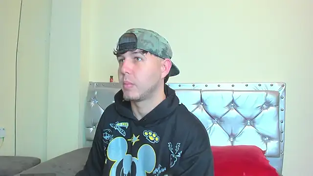 matthew gill online show from 04.12.26