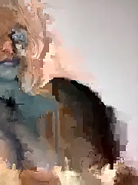 Blanynegr online show from 04.16.26