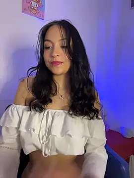 Snapshot of SweetGabriella_ chatting on 05.02.26 SweetGabriella online show from 05.02.26