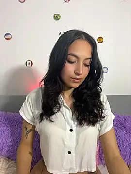 SweetGabriella  online show from 07.05.26