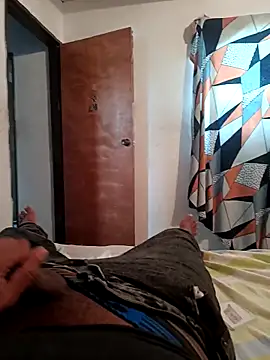 garo3110 online show from 04.17.26