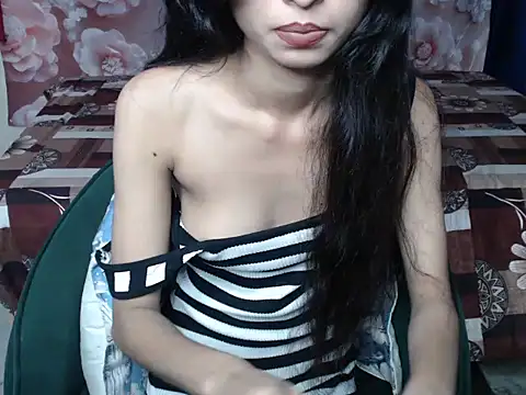 Snapshot of Ada-19 chatting on 05.01.26 Ada-19 online show from 05.01.26