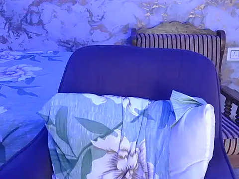 Snapshot of Ada-19 chatting on 07.24.26 Ada-19 online show from 07.24.26