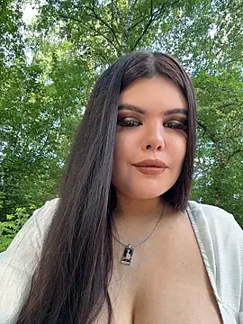 AmeliaBronze online show from 06.07.26