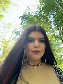 AmeliaBronze online show from 06.29.26